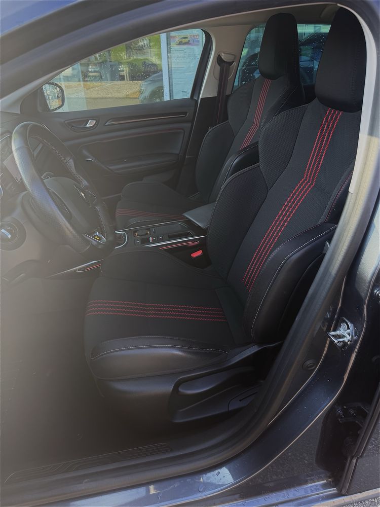 Renault Megane Sports Tourer R.S Line 1.5 BDCi 115cv