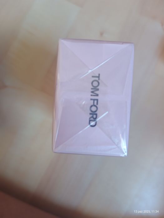 tom ford perfumy