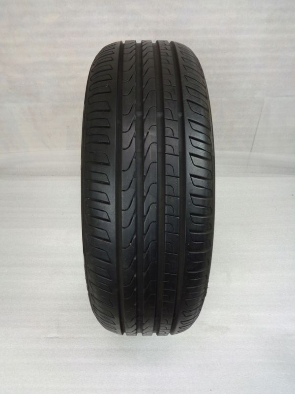 Pirelli Cinturato P7/205/55/17 Opony Letnie 205/55r17/1szt. 2018r Rant