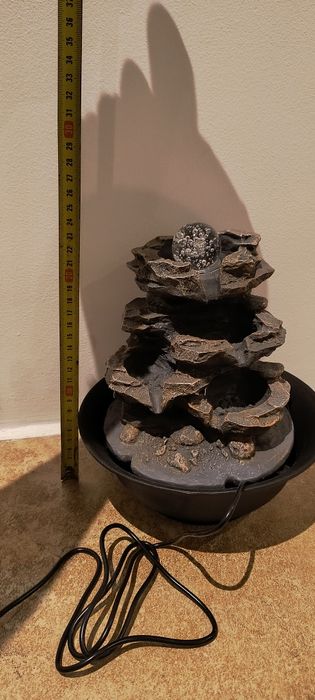 Sprzedam mini fontannę