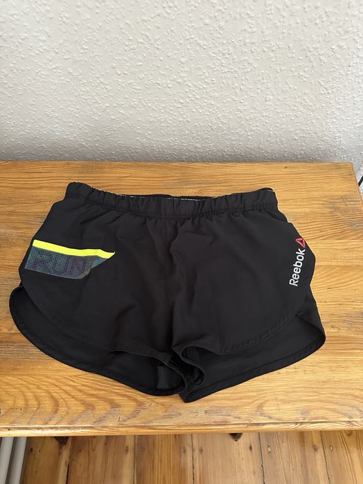 Spodenki Reebok for run xxs-xs