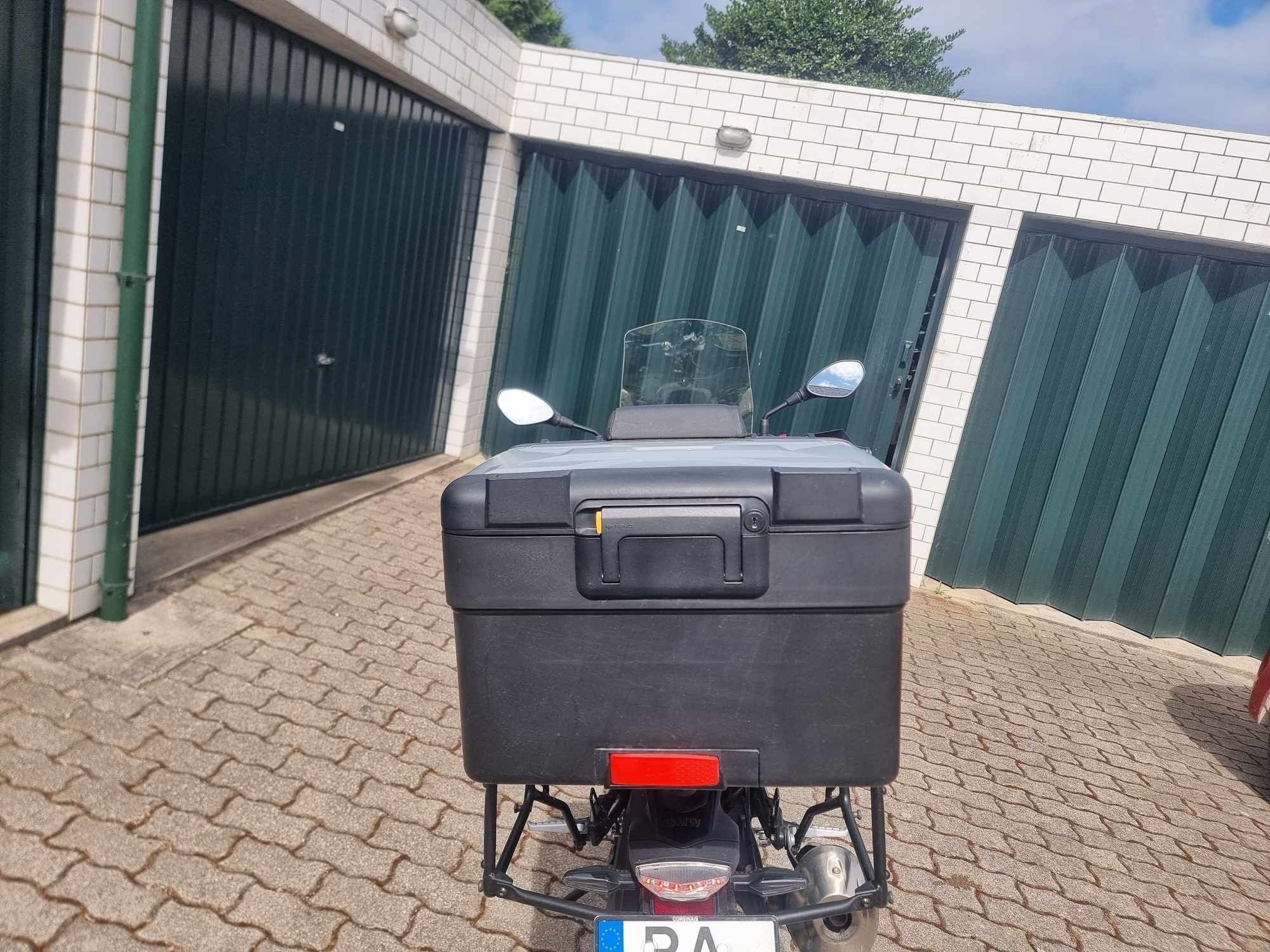 Moto BMW G310 GS 04/23