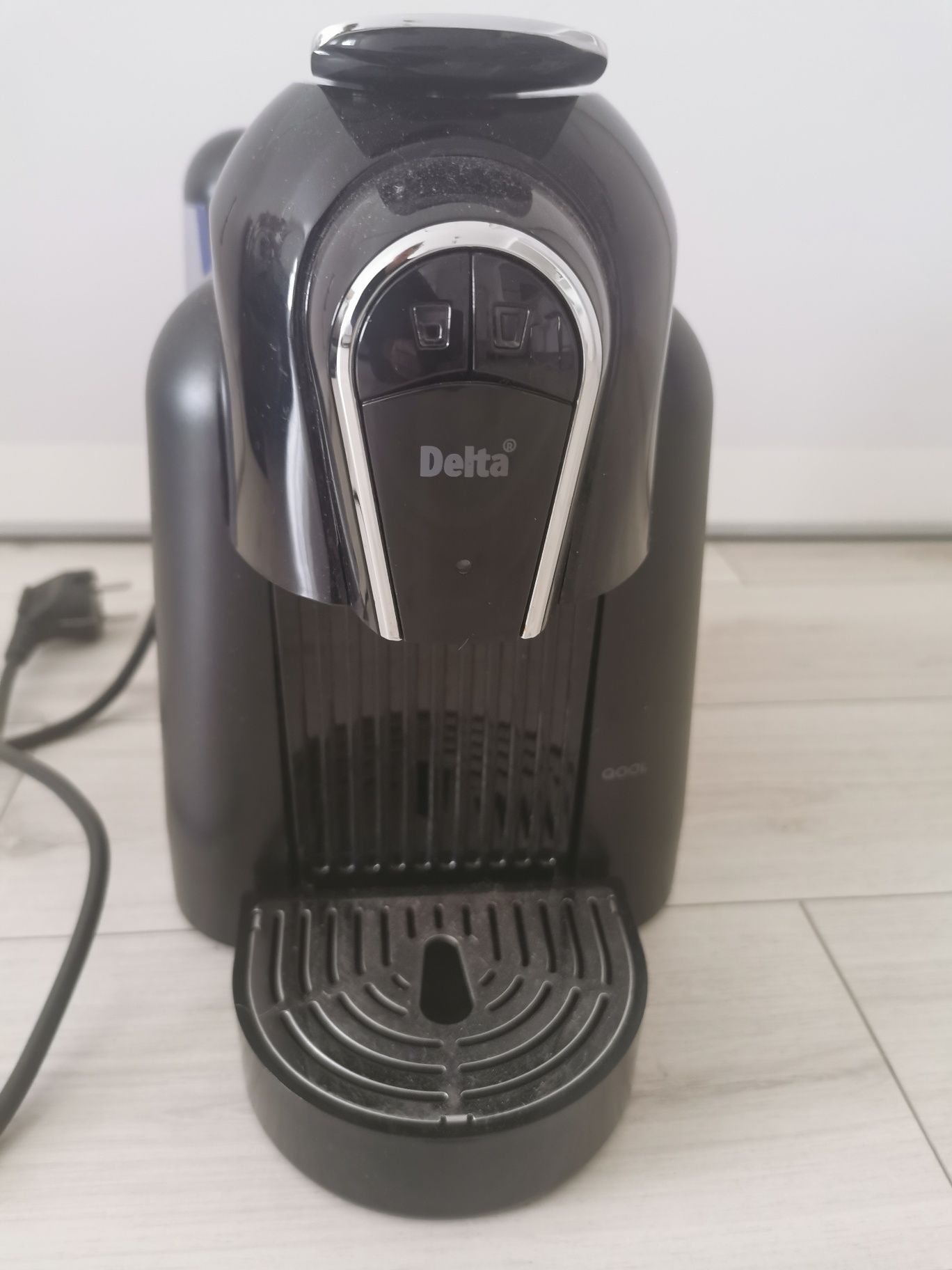 Máquina Café Delta Q Qool