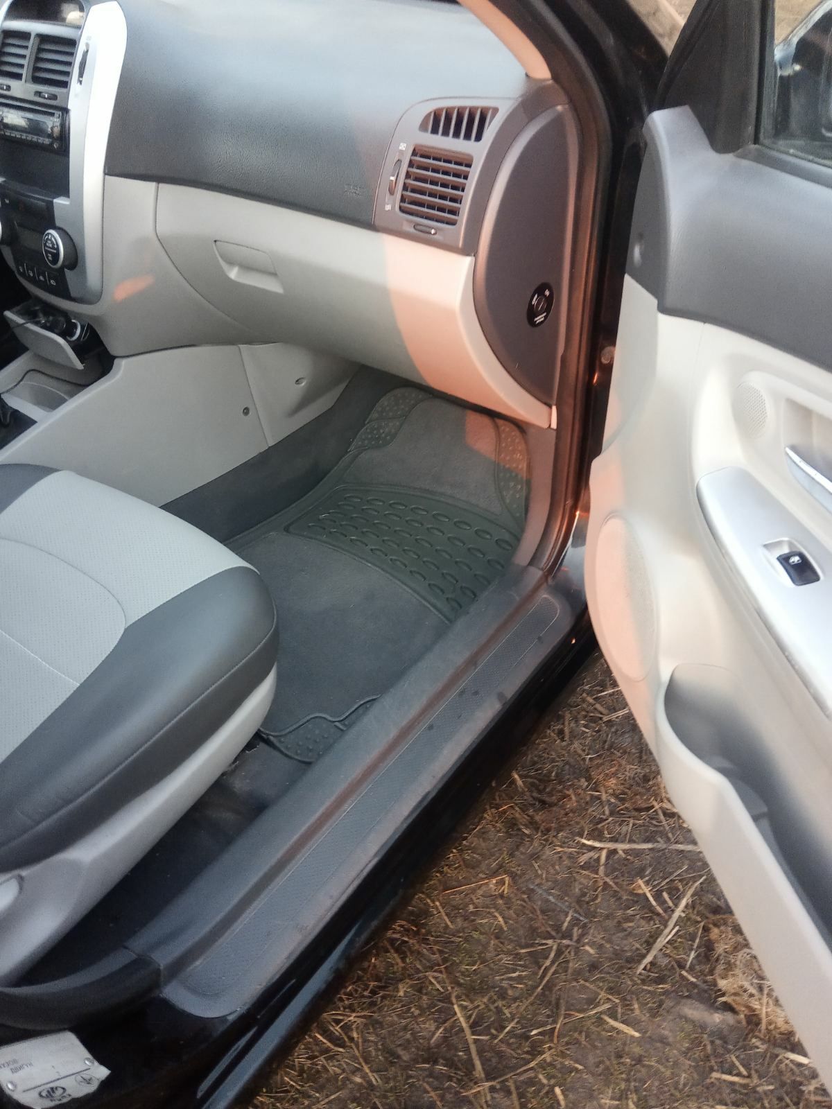 Продам Kia Cerato 2008