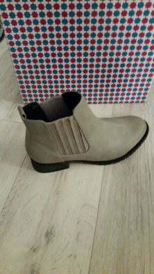 Buty even & odd 37 nowe