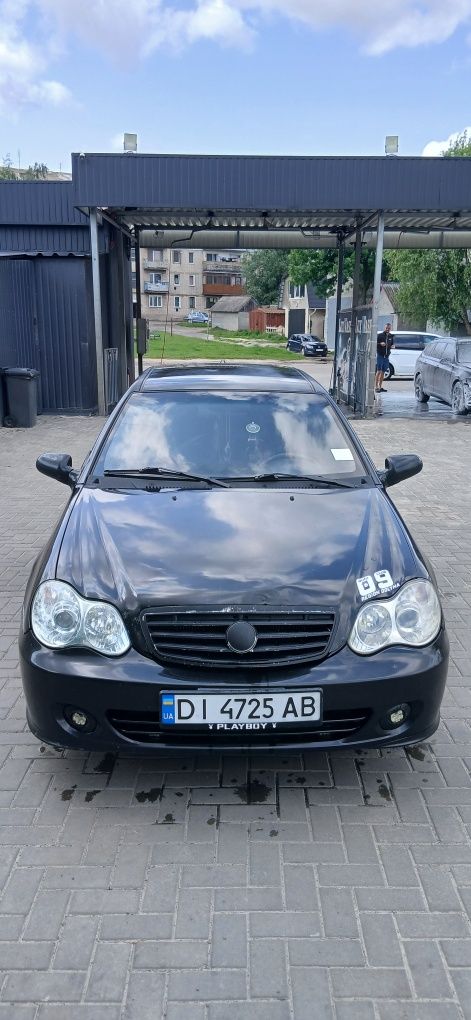 Продам Geely CK 2