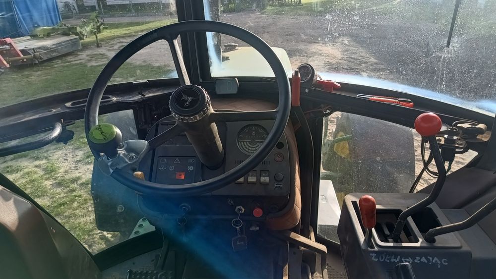 John Deere 1640 PNEUMATYKA