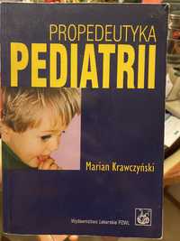 Propedeutyka Pediatrii Krawczyński