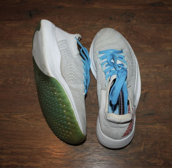 Кроссовки New Balance Fuel cell fresh foam 40 размер