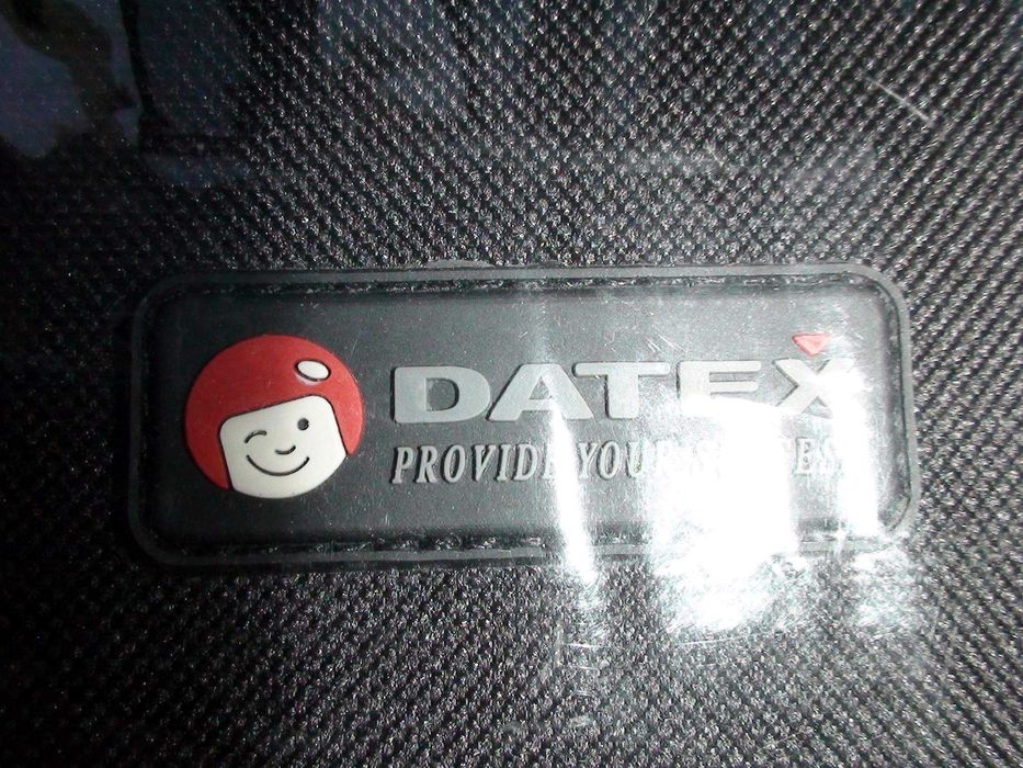 Холдер для дисків сумка для dvd cd дисков на 48 шт Datex КАЧЕСТВО нова