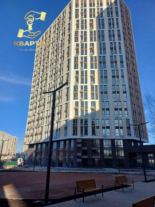 Продам квартиру Бровари