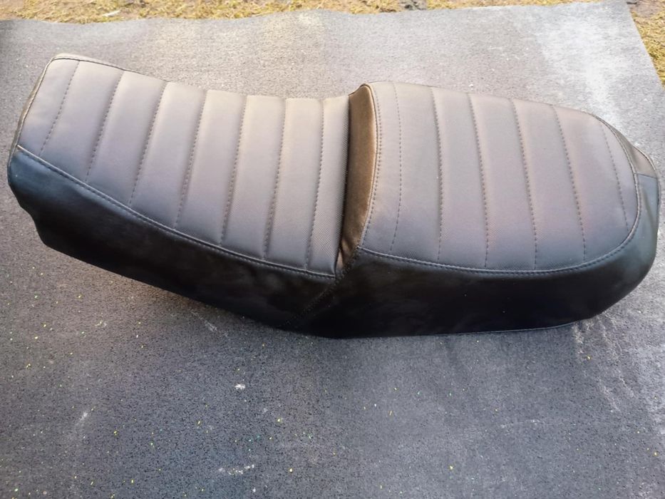 Siedzenie HONDA CX500