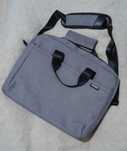 Natec Mustela torba na laptopa notebook bag 15,6  + MYSZ LASEROWA