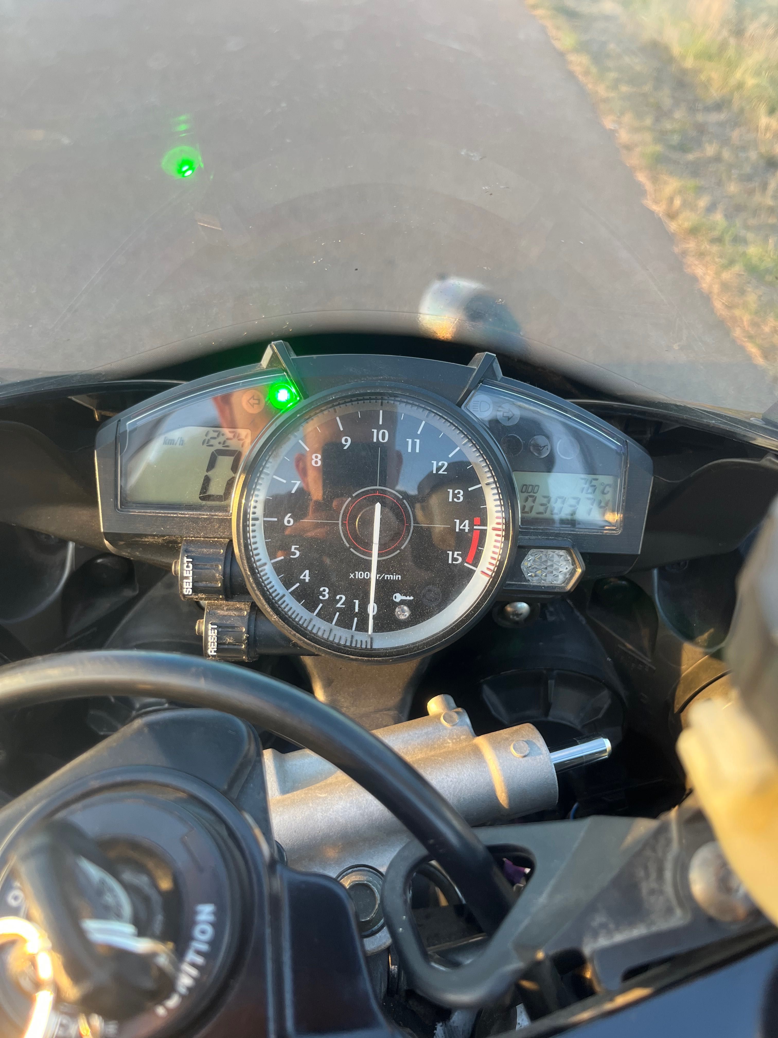 Yamaha r1 rn19/YZF R1