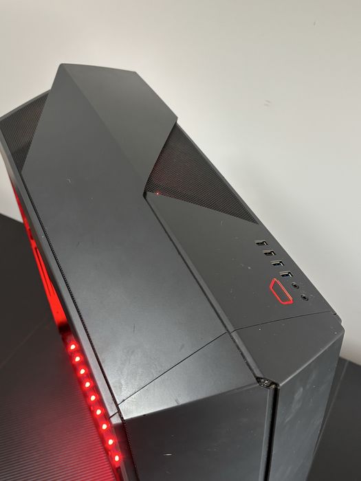Gtx 1050ti komputer do gier