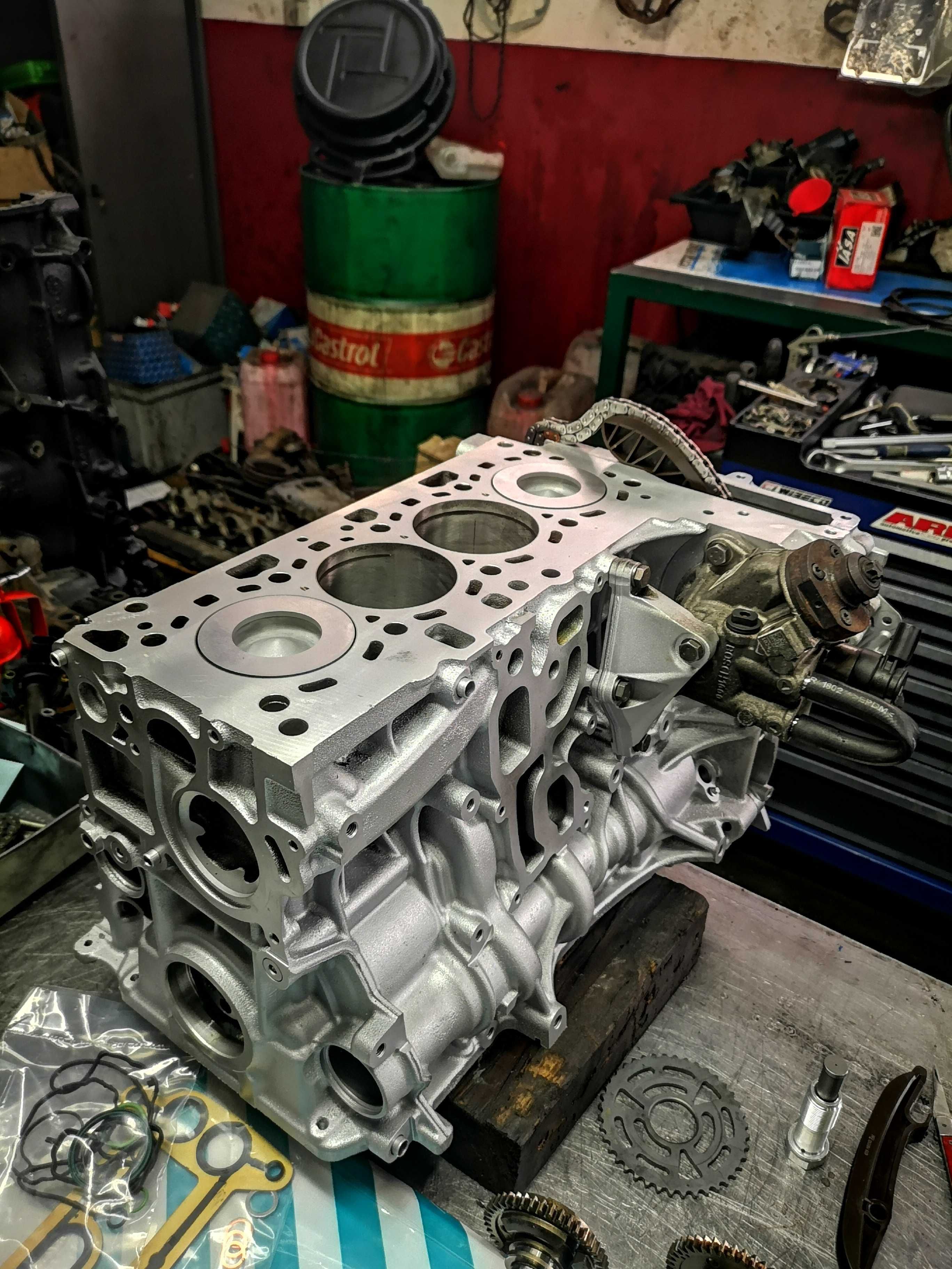Bmw f10 520D imaculado