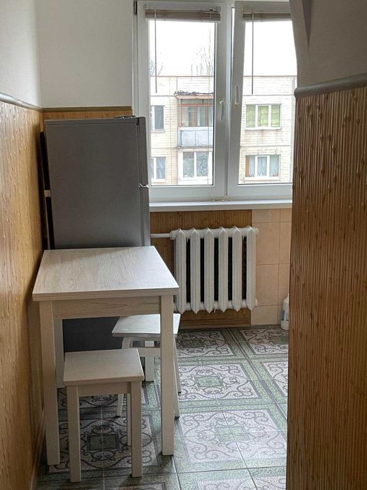 Оренда 1 кімнатної  кв., вул. Володимира Великого 59
