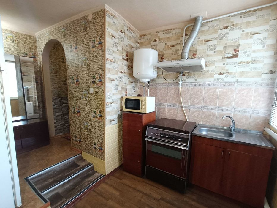 Продаж Частини будинка м.Золотоноша! Паркова зона.