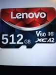 Micro SD ,карта пам'яти 512GB