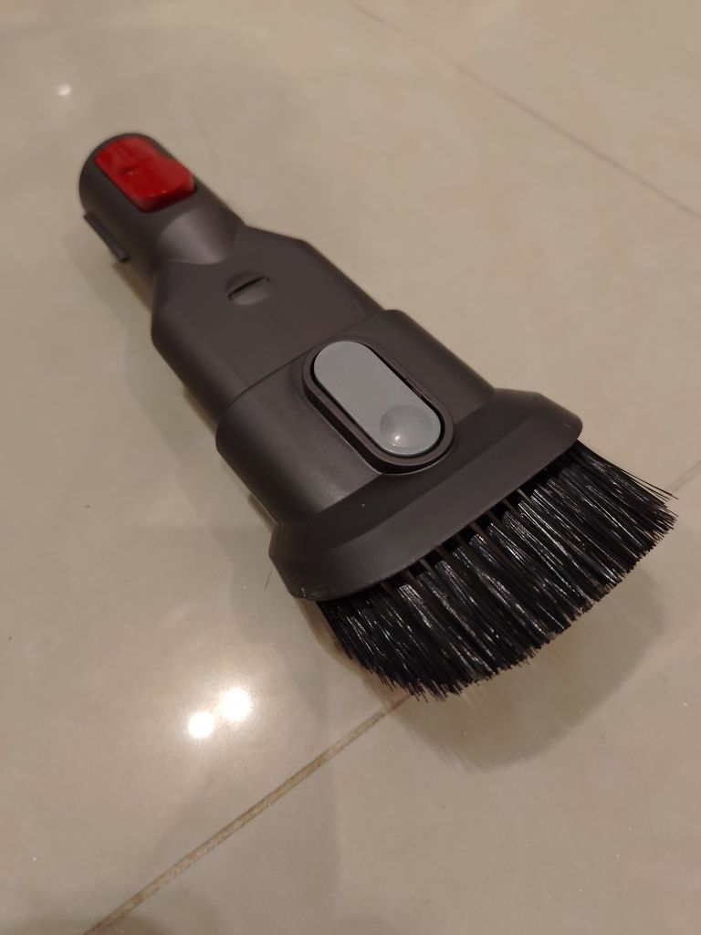 Conjunto de acessórios para aspirador Dyson V15