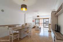 Apartamento T3 para arrendamento
