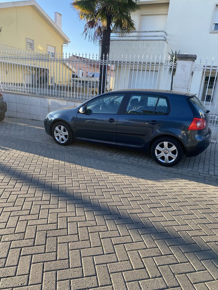 Gouf 2004 a gasolina e GPL1.4 em bom estado de conservacao