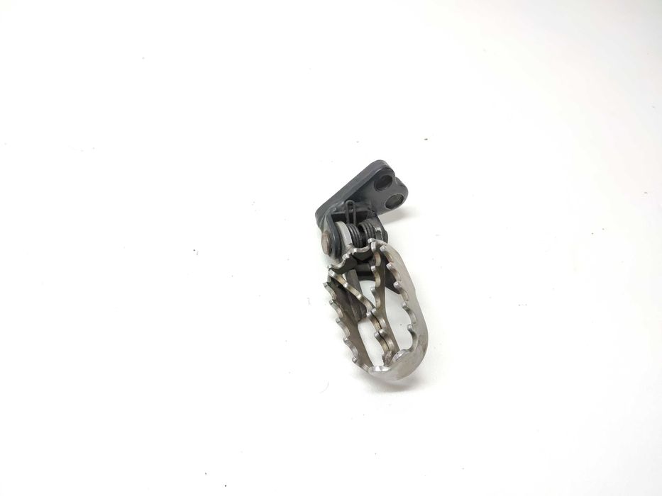 KREIDLER 125 SM EDNURO Set Podnóżek Lewy Kierowcy