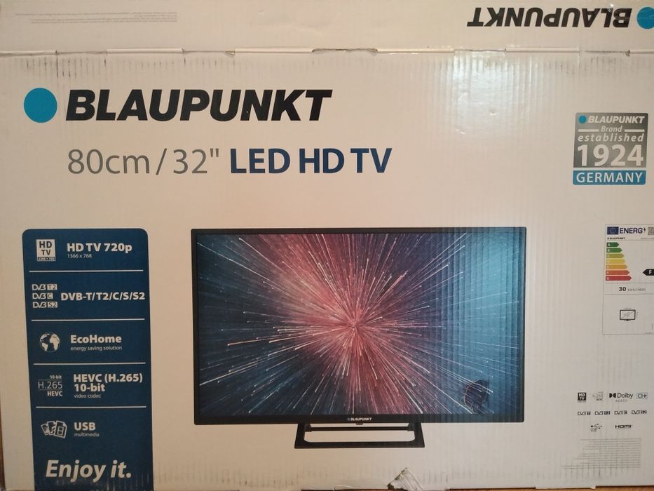 Podstawa, noga telewizora Blaupunkt 32"