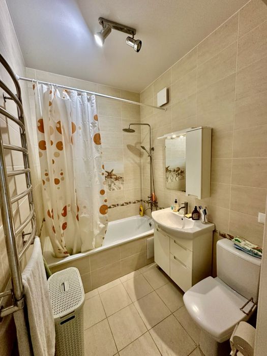 Будинок у Великій Омеляні