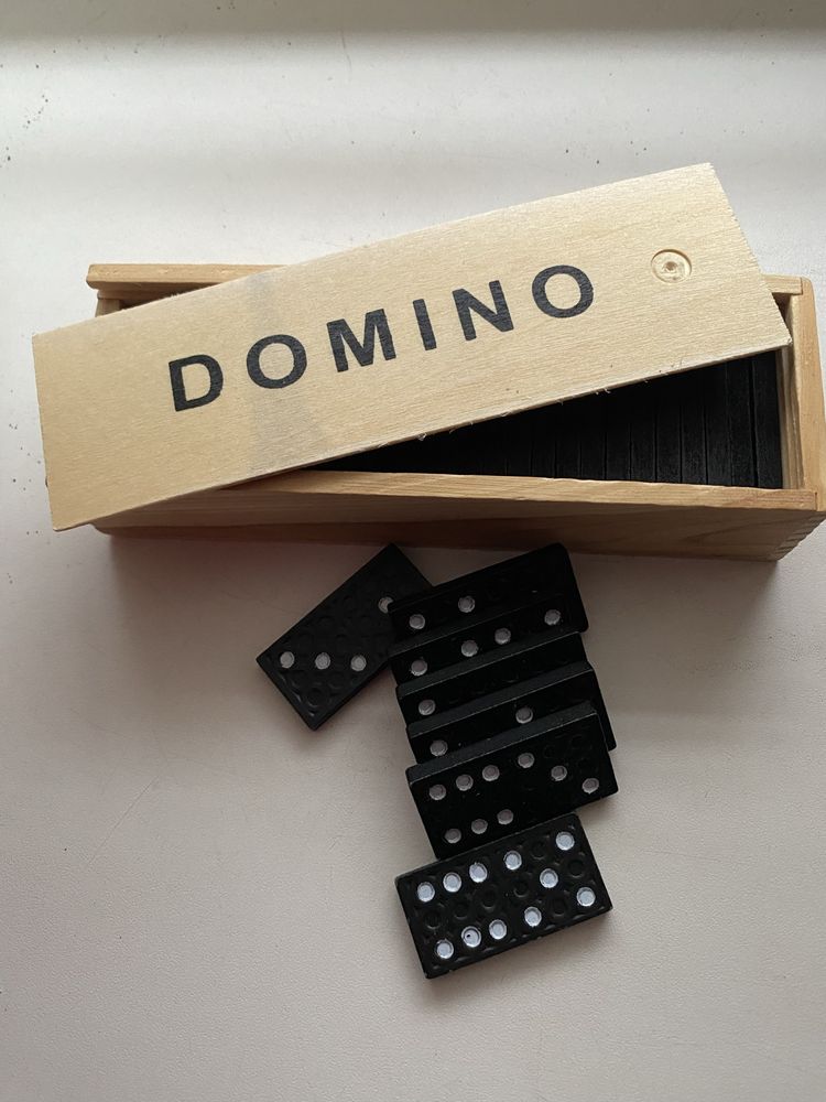 Domino продам нове