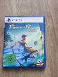 Prince of Persia The Lost Crown PS5 PL