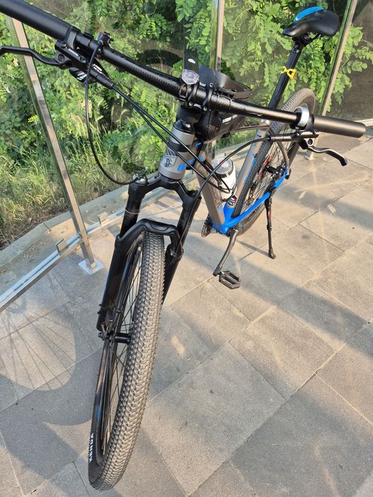 Продам Crosser велосипед