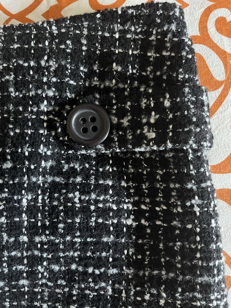 Mini-saia xadrez