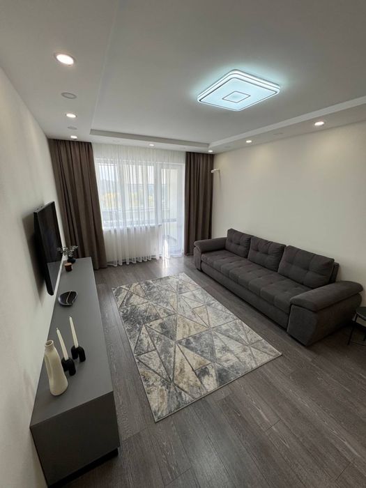 Продаж 3-кім. 4 мкрн. Лівий берег
