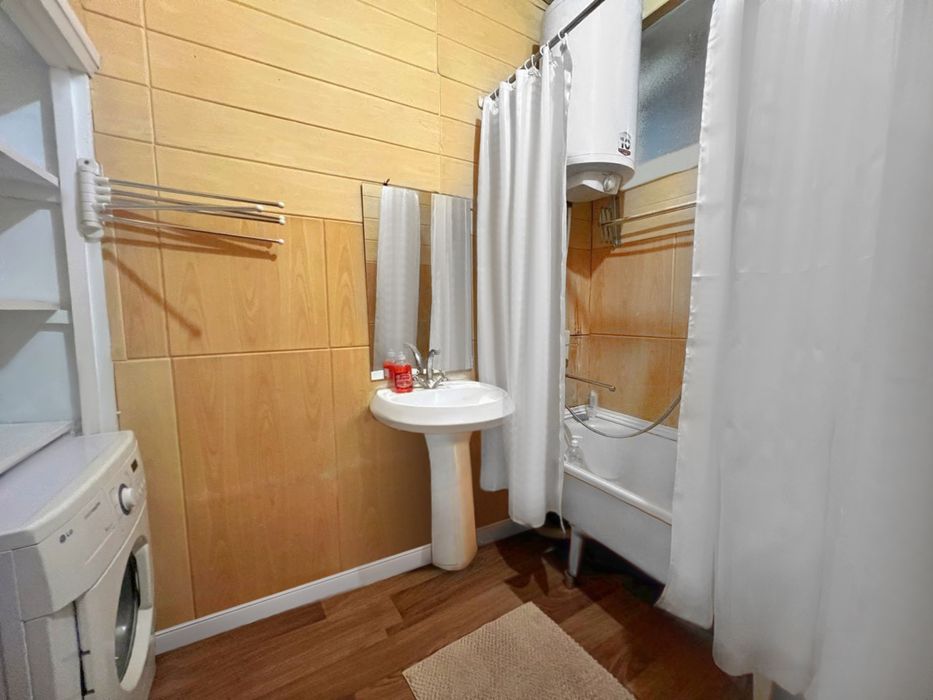 Квартира посуточно/почасово МЕТАЛЛУРГОВ