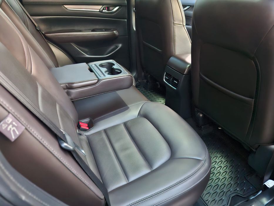 MAZDA CX5 SKYDREAM Lak. fabryczny Salon Pl prywatnie