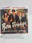 Bon Voyage płyta DVD