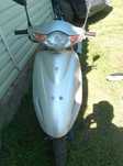 Продам HONDA AF 56