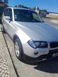 BMW X3 2008 gasoleo