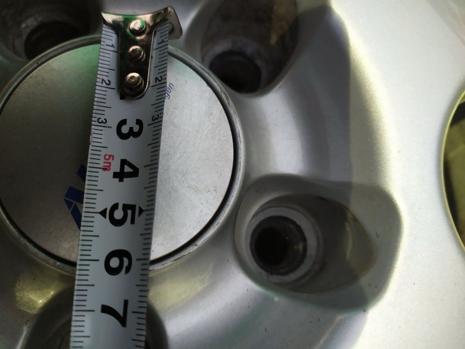 Комплект дисків з гумою зимовою Hankok