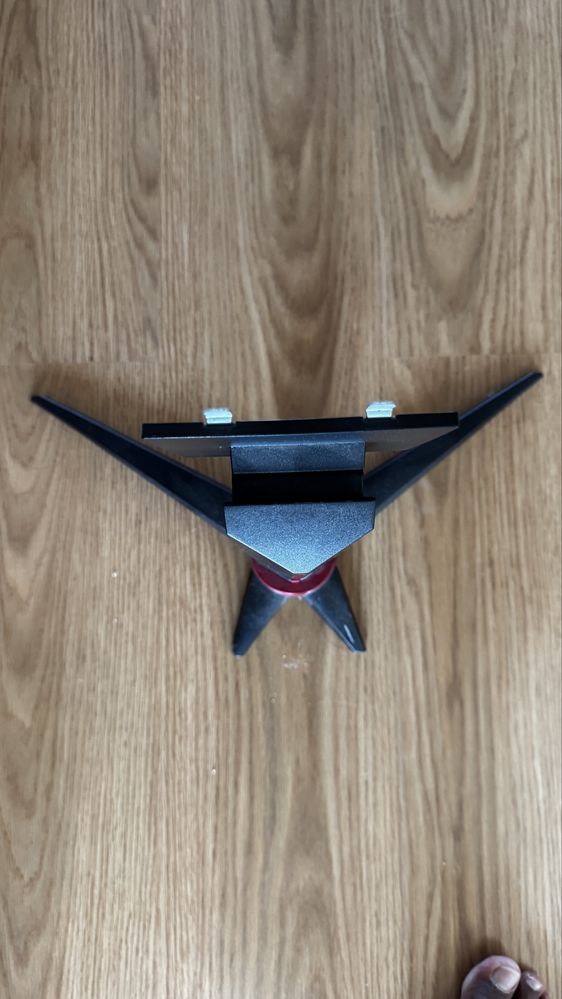 Suporte monitor AOC C27G2ZE/BK