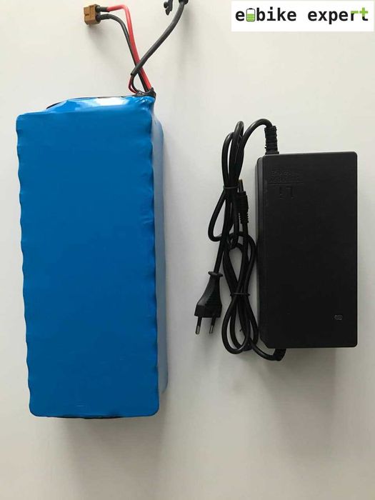 Bateria do roweru elektrycznego, 48V 25Ah LGM50/BAK hulajnoga, skuter