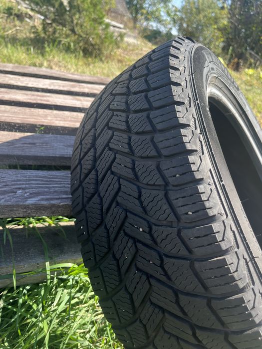 Резина 205 55 R16 Michelin x-ice snow,Шины, покрышки,колеса