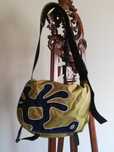 Crumpler Torba listonoszka