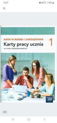 Sprzedam karty pracy