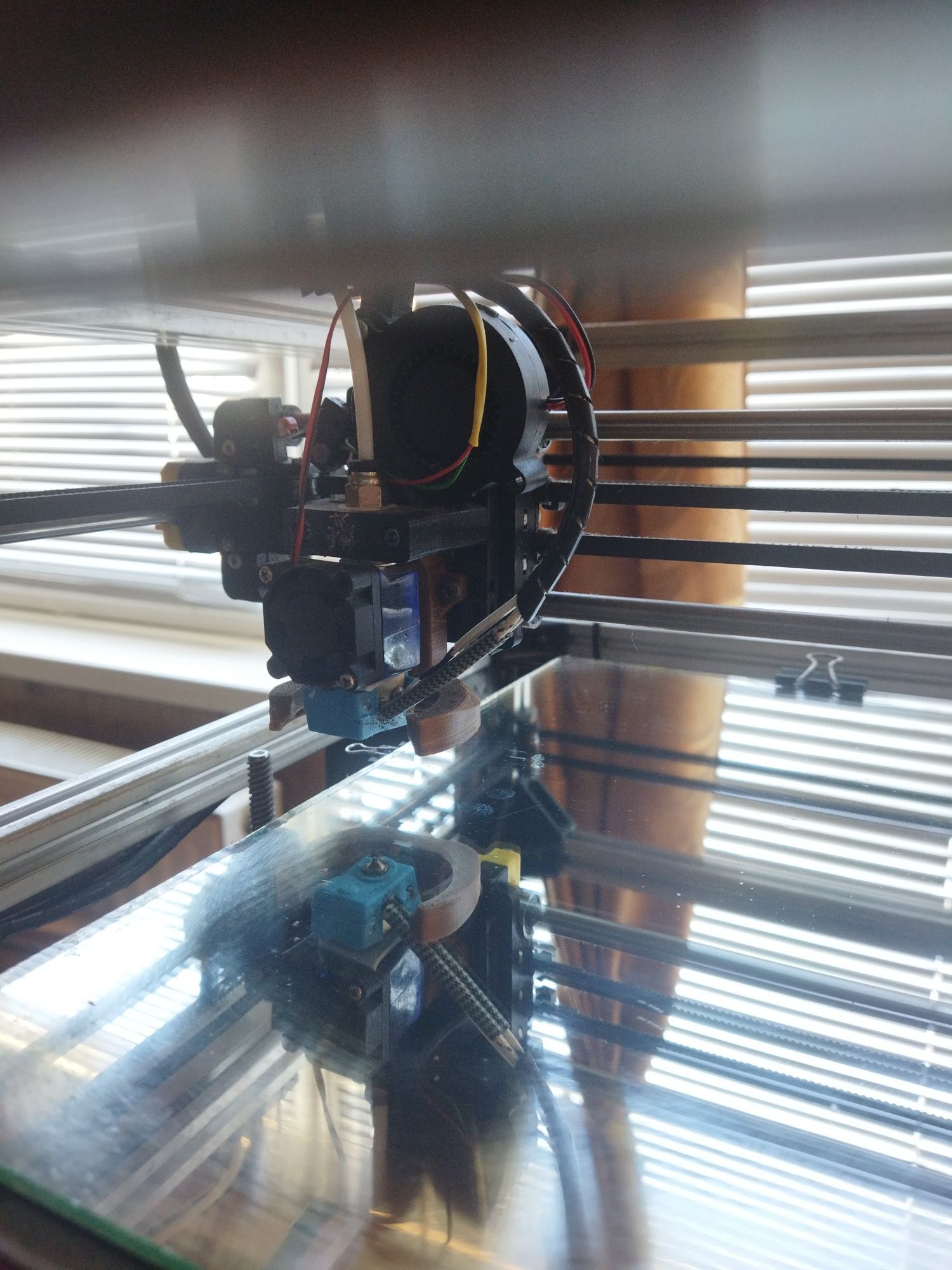 3Д принтер Core XY 3D printer 310*310*310