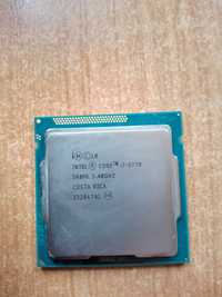 Procesor Intel Core I7-3770