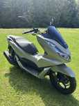 Honda PCX 125 kat.B
