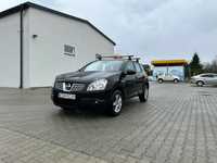 Nissan Qashqai Nissan Qashqai 2.0 150 km