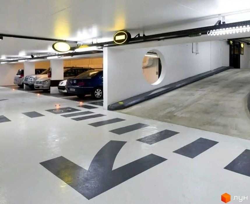 Інвестуй в майбутнє за вигідною ціною Однушка з паркінгом і балконом